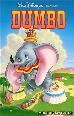 Ver Dumbo  (1994) Online Gratis
