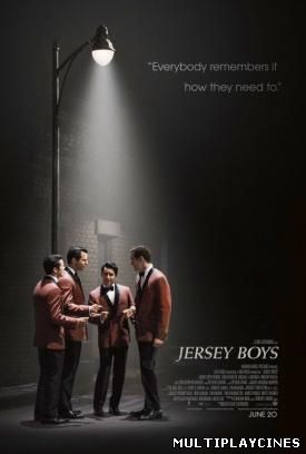 Jersey Boys: Persiguiendo la música (Clint Eastwood) (2014)