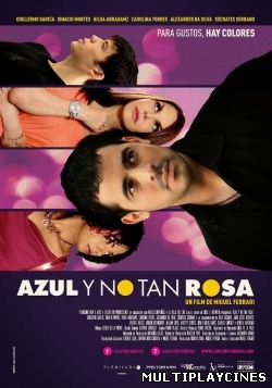 Ver Azul y no tan rosa (2014) Online Gratis
