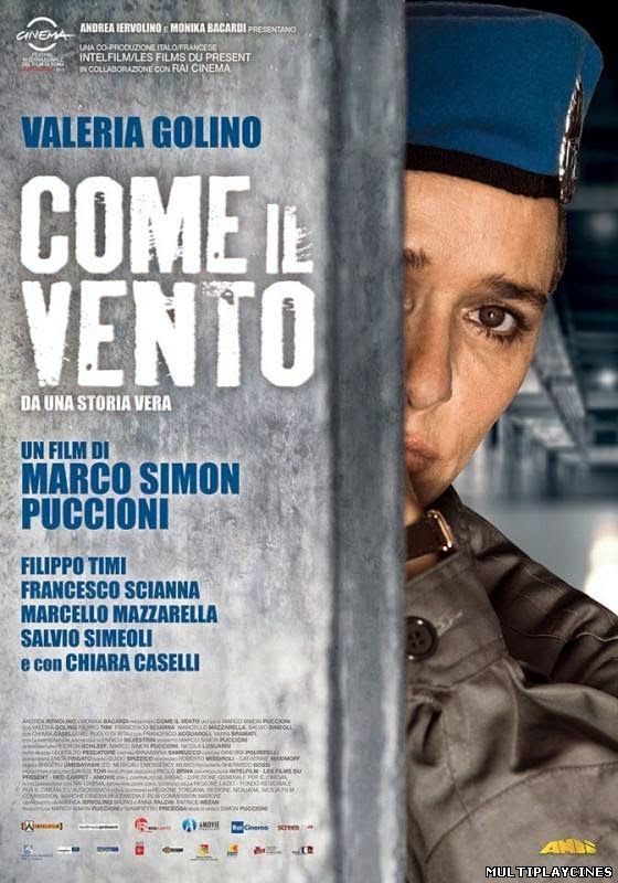 Ver Come Il Vento (2013) Online Gratis