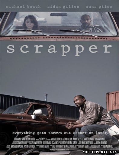 Ver Scrapper (2013) Online Gratis
