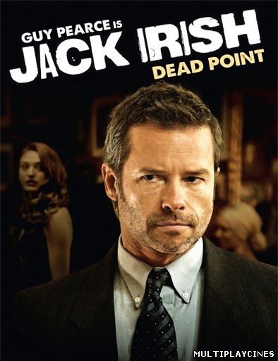 Ver Jack Irish: Dead Point (2014) Online Gratis