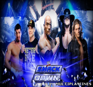 Ver WWE Smackdown - 4/18/2014 Online Gratis