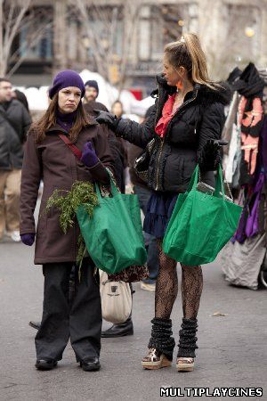 Ver Union Square (2011) Online Gratis