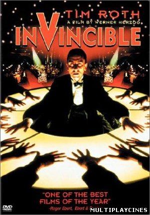 Ver Invencible (2001) Online Gratis