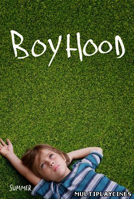Ver Boyhood (Momentos de una vida) (2014) Online Gratis