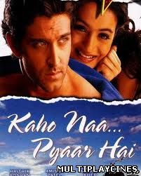 Ver Kaho Naa... Pyaar Hai (2000) Online Gratis