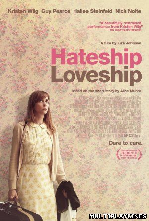 Ver Hateship Loveship (2013) Online Gratis