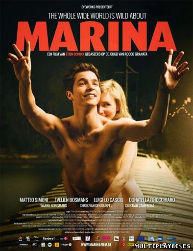 Ver Marina (2013) Online Gratis
