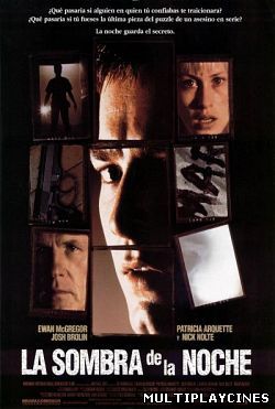 Ver La sombra de la noche / Nightwatch (1997) Online Gratis
