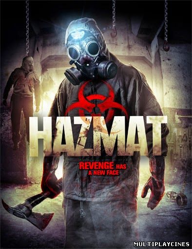Ver HazMat (2013) Online Gratis