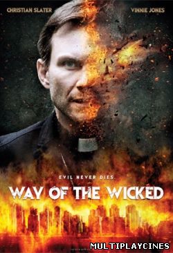 Ver Way of the Wicked (2014) Online Gratis