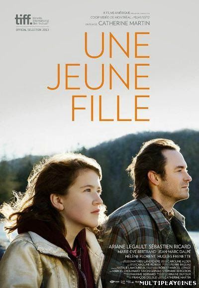 Ver Une Jeune Fille (2013) Online Gratis