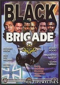 Ver Brigada negra / Carter's Army (Black Brigade) (TV) (1970) Online Gratis
