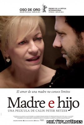 Ver Madre e hijo / Pozitia Copilului / Child's Pose (2014) Online Gratis
