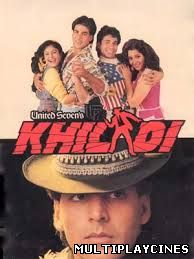 Ver Khiladi (1992) Online Gratis
