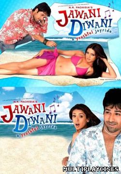 Ver Jawani Diwani (2006) Online Gratis