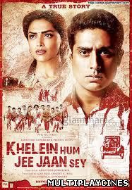 Ver Khelein Hum Jee Jaan Sey (2010) Online Gratis