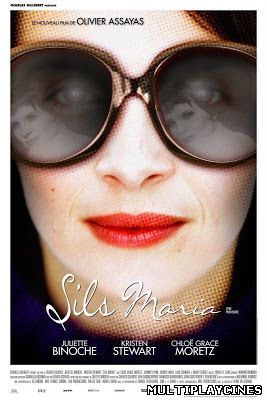 Ver Clouds of Sils Maria (2014) Online Gratis