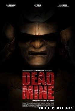 Ver Dead Mine (2012) Online Gratis