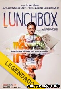 Ver A Lancheira / Dabba – Legendado (2013) Online Gratis