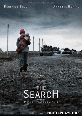 Ver The search (2014) Online Gratis