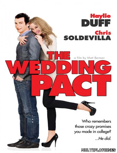 Ver The Wedding Pact (2014) Online Gratis