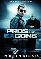 Ver Pros And Ex-Cons Online Gratis