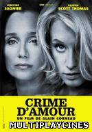 Ver Crime d'amour Online Gratis
