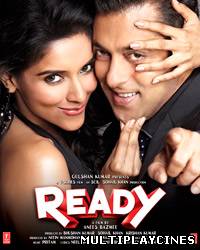 Ver Ready (2011) Online Gratis