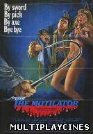 Ver El Mutilador Online Gratis