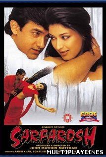 Ver Sarfarosh (1999) Online Gratis