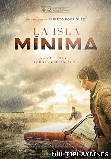 Ver La isla mínima (2014) Online Gratis