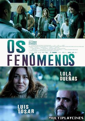 Ver Los fenómenos (Os fenómenos) (2014) Online Gratis