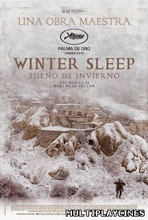 Ver Winter sleep (Sueño de invierno) Kis Uykusu (2014) Online Gratis