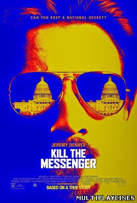 Ver Kill the messenger (2014) Online Gratis