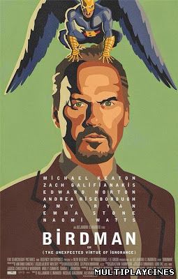 Ver Birdman (2015) Online Gratis