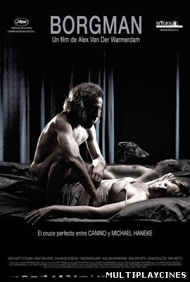 Ver Borgman (2014) Online Gratis