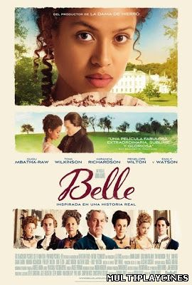 Ver Belle (2013) Online Gratis