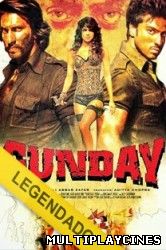 Ver Gundayn – Legendado (2014) Online Gratis