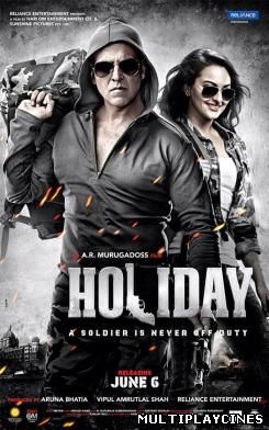 Ver Holiday (2014) Online Gratis