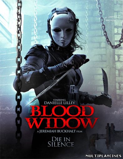 Ver Blood Widow (2014) Online Gratis