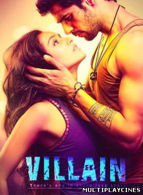 Ver Ek Villain (2014) Online Gratis