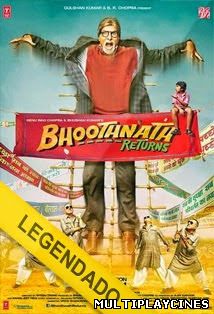 Ver Bhoothnath Returns – Legendado (2014) Online Gratis