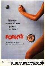 Ver Porkys (1982) Online Gratis