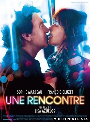 Ver Une rencontre / Reencontrar el amor (2014) Online Gratis