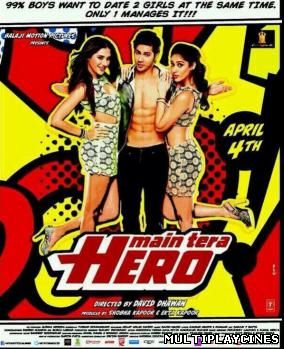Ver Main Tera Hero (2014) Online Gratis