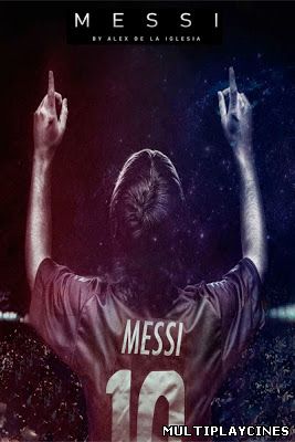 Ver Messi (2014) Online Gratis