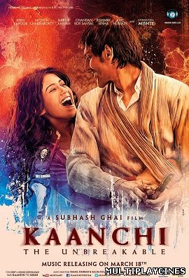 Ver Kaanchi (2014) Online Gratis