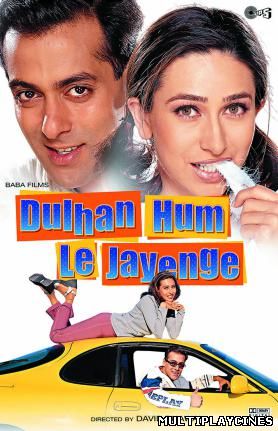 Ver Dulhan Hum Le Jayenge (2000) Online Gratis